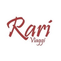 Rari Viaggi logo - Similar company to Vivir Sonriendo