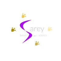 Sarey Event Agency logo - Similar company to Egnon Consulting
