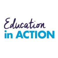 Education in Action logo - Similar company to Primrose Kitten