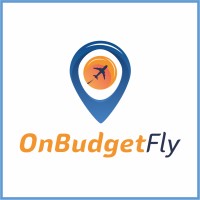 On Budget Fly logo - Similar company to Kaza Global Inc