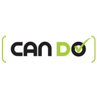 CAN DO INDIA logo - Similar company to Chemical Research Data
