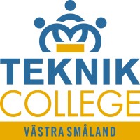 Teknikcollege Västra Småland logo - Similar company to National Forest Data Lab