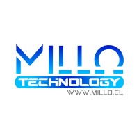 Millo Technology logo - Similar company to Warketing Consulting.