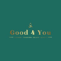 Good 4 You Coaching logo - Similar company to 3Hpathlete