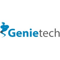 Genietech limited logo - Similar company to Genietech Limited