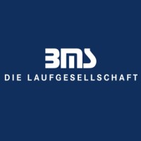 BMS Die Laufgesellschaft logo - Similar company to Mhv - Marathon Hamburg Veranstaltungs Gmbh
