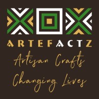 ARTEFACTZ logo - Similar company to Anu African Studies Network