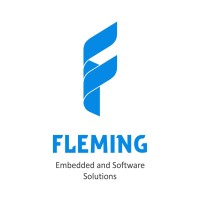 Fleming Academy logo - Similar company to Fleming Software