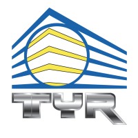 TYR, Inc. logo - Similar company to Ya Creative Design Partners
