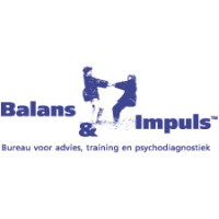 Balans & Impuls (Balance & Impulse) logo - Similar company to Mindsign