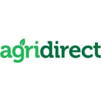 Agridirect.ie logo - Similar company to Cinnte Technologies