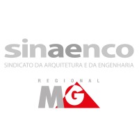 Sinaenco MG logo - Similar company to Câmara Brasileira De Bim Minas Gerais - Cbim Mg