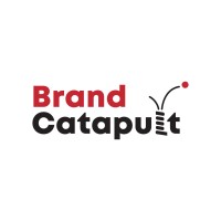 Brand Catapult logo - Similar company to Savvytree