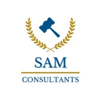 Sam Consultants logo - Similar company to Sam Consultancy