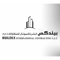 Buildex International Contracting L.L.C logo - Similar company to The Buildex Group