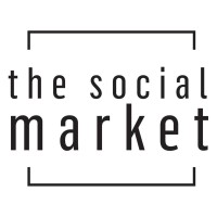 The Social Market logo - Similar company to Good Time Media