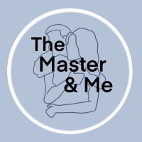 The Master & Me Podcast logo - Similar company to Driving Impact: The Top 5% Method®
