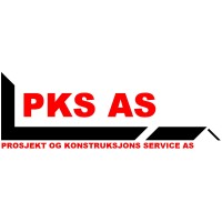 Prosjekt og Konstruksjons Service as logo - Similar company to Norskand Prosjekt As