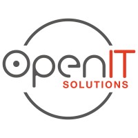 OpenIT Solutions - Réfrigérateurs connectés pour la vente automatisée de produits alimentaires frais logo - Similar company to Gti - Nayax France