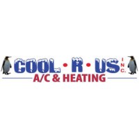 Cool R Us, Inc AC & Heating logo - Similar company to Precision Building & Mechanical
