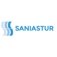 Saniastur logo - Similar company to Triocar Sl