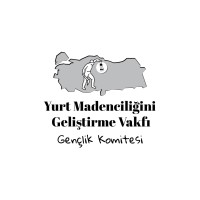 Yurt Madenciliğini Geliştirme Vakfı Gençlik Komitesi logo - Similar company to Aztürkbir