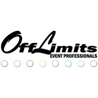 Off Limits® Event Professionals logo - Similar company to Pineapple Events Ltd