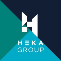Heka Group logo - Similar company to Digital Horizon Au