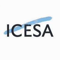 ICESA logo - Similar company to Maima - Isòtops Estables I Mineralogia -
