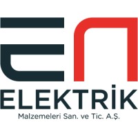 En Elektrik A.Ş. logo - Similar company to Barla Energy