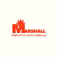 Marshall Media logo - Similar company to 2-Some