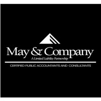 May & Company, LLP logo - Similar company to Collectpro