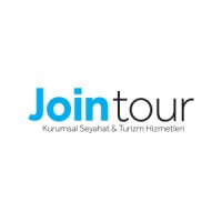 Join Tour logo - Similar company to Join Digital