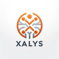 Xalys & Effirel logo - Similar company to Riverchelles Rhone Alpes