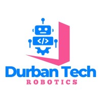 Durban Tech Robotics logo - Similar company to Runrite Electronics (Pty) Ltd