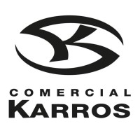 Comercial Karros logo - Similar company to Gomotors