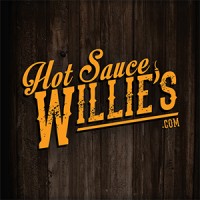 Hot Sauce Willie'S