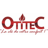 OTITEC logo - Similar company to Vanille Coton