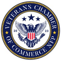 Veterans Chamber of Commerce NFP logo - Similar company to Completed2C, Llc.