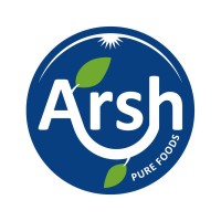 Arsh Foods logo - Similar company to Arsh Foods & Beverages
