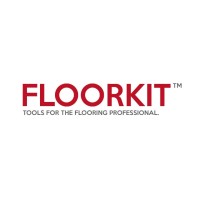Floorkit logo - Similar company to Workblades & Formers Ltd