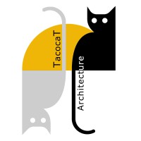 TacocaT Architecture logo - Similar company to Archer Douglas Architectural Panels