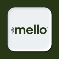 Hellomello™ logo - Similar company to Psychedelic Perspectives