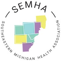 Southeastern Michigan Health Association logo - Similar company to Birthing Project Usa