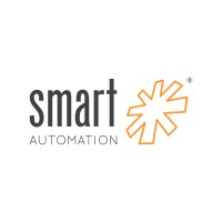 Smart Automation logo - Similar company to Arotech Ab
