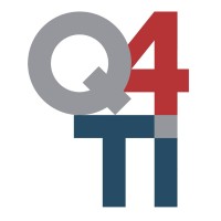Q4TI Soluções Tecnológicas logo - Similar company to Agência Malvis