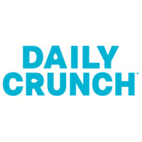Daily Crunch logo - Similar company to Iwon Organics
