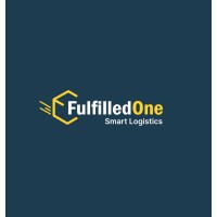 FulfilledOne logo - Similar company to Facileweb Srl
