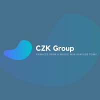 CZK Group logo - Similar company to 42章经