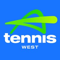 Tennis West logo - Similar company to Change & Ways